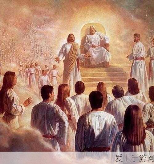 天国拯救出家的年轻人在哪:年轻人追寻信仰之路:在天国拯救中出家的探索