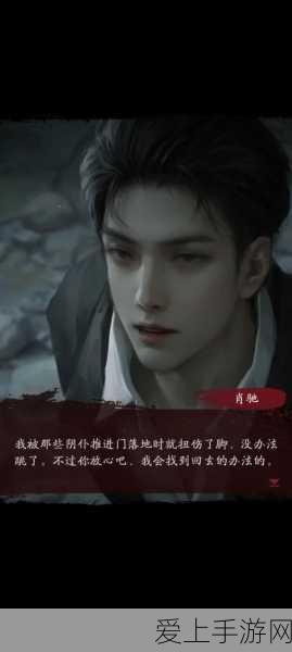 纸嫁衣6千秋魇,第一章迷雾初散详尽通关秘籍