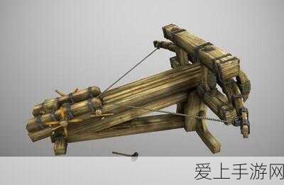 怪物猎人OL,弩炮高手养成计划——全面解析弩炮使用技巧