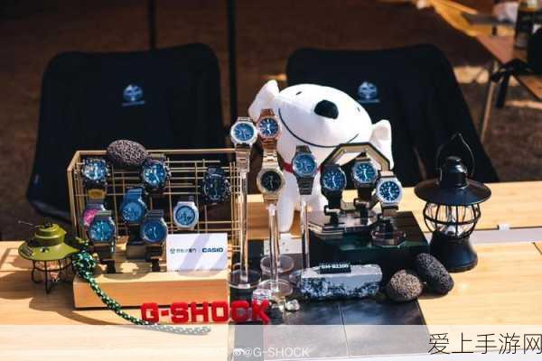 尘白禁区大保底机制详解，玩家必知的抽卡攻略