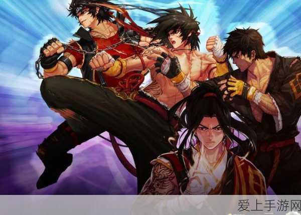 dnf魔战:地下城与勇士:魔战新纪元的英雄崛起