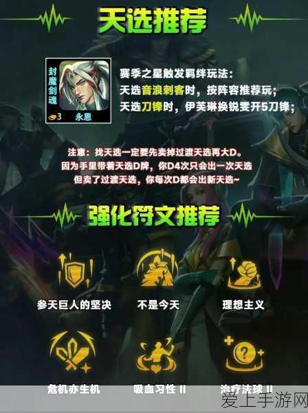 怪物猎人崛起，斧盾高手进阶指南——上位配装深度剖析