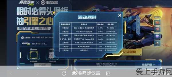 绝区零二测深度解析，S角色自选攻略与推荐