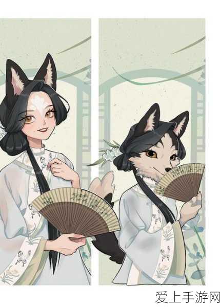 与猫娘拔萝卜:猫娘与萝卜的奇妙冒险,萌趣十足!