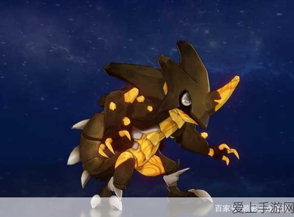 探索原神,幼岩龙蜥的神秘藏身之处 _字节手游:探索原神世界,揭开幼岩龙蜥的秘密藏身之地