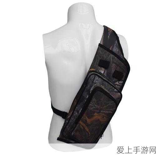 怀旧服猎人箭袋:怀旧服猎人箭袋:重温经典,追寻昔日荣耀