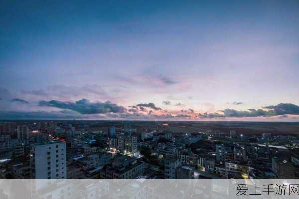 努比亚摄影大赛:“探索世界之美:努比亚摄影大赛全新征程”