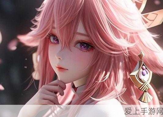 吃八重神子浮头的游戏:八重神子浮头探险:寻找失落的秘宝与真相