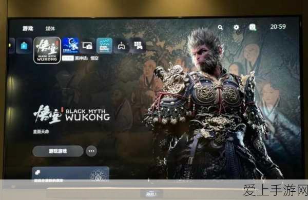 黑神话xbox版本公布:《黑神话:悟空》Xbox版本正式公布,期待新体验!
