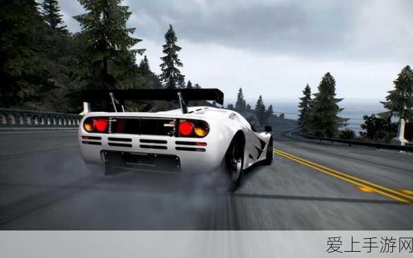 极品飞车14重制版:极品飞车14重制版:极速狂飙的全新征程与挑战