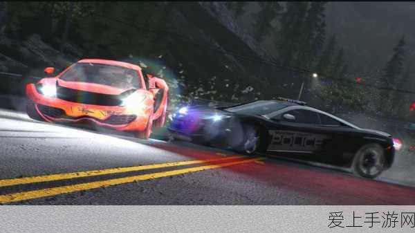 极品飞车14重制版:极品飞车14重制版:极速狂飙的全新征程与挑战