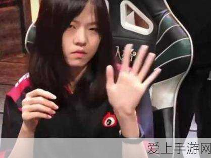 krazy女rapper:势不可挡的Krazy女Rapper:音乐界的新星闪耀登场