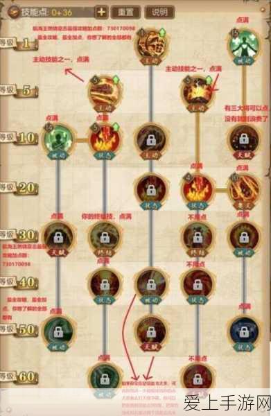 原神新角色揭秘，仆人阿蕾奇诺技能天赋全解析