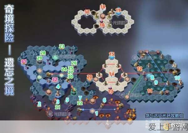 腾讯游戏力作？热门新作白荆回廊归属深度剖析