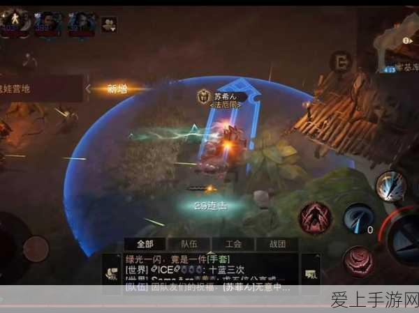 暗黑破坏神,不朽初体验——深度评测与实战攻略