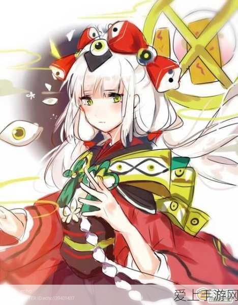 决战平安京深度攻略,顶尖式神灵咒搭配策略揭秘