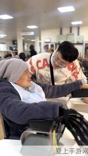父母儿女一家狂徐海涛:家庭团圆:徐海涛与父母儿女的幸福时光