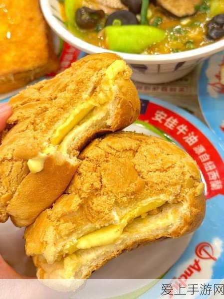 一个吃上面一个舔下面:在美食的世界里,上下交融的舌尖享受之旅