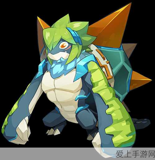 奥拉星手游攻略,揭秘金刚库巴获取途径与触发条件