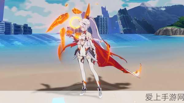 崩坏三5.0版本:崩坏三:命运交织的5.0新篇章