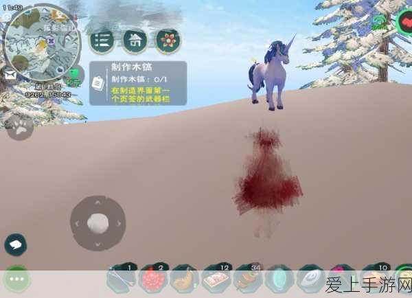 梦幻西游深度解析，超级人参果属性调整全攻略