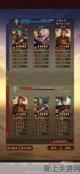 原神角色战力大比拼，谁才是提瓦特的最强者？