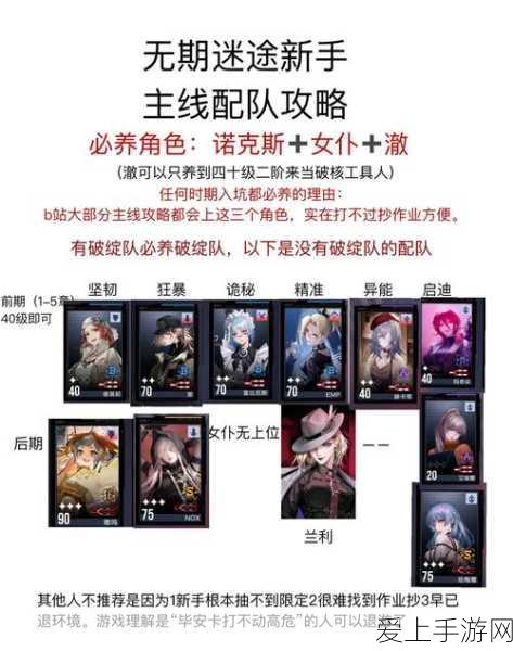 奇迹暖暖新爆料，啵啵黑化套装暗夜绮梦震撼登场