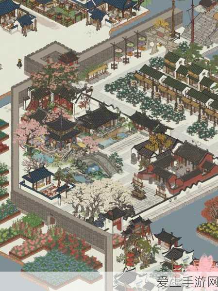 江南百景图深度攻略,李时珍珍宝搭配与分配策略全解析