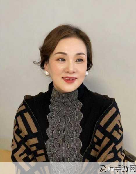 45岁大妈叫的那么好听:45岁大妈的动人嗓音,传递温暖与力量