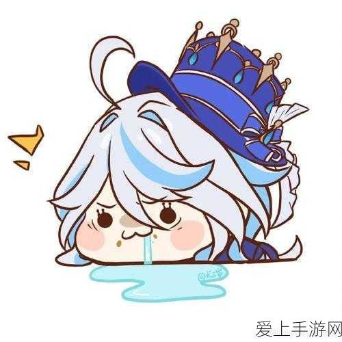 原神女角色翻白眼流眼泪流口水表情包:“原创原神女角色搞笑翻白眼流泪口水表情包大集合”