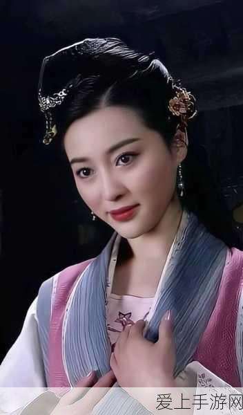 午夜精品久久久久久久潘金莲:午夜时分,潘金莲的欲望与秘密交织成风情万种的故事