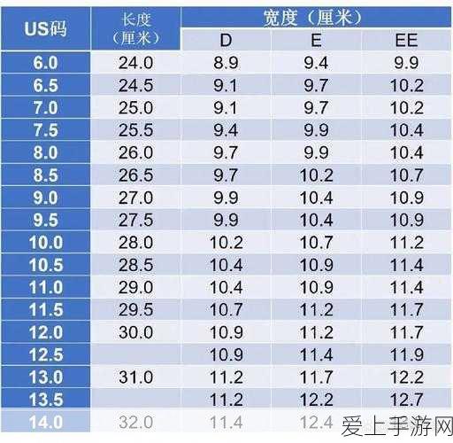 欧洲尺码日本尺码专线被解密：“解密欧洲尺码与日本尺码的转换对照指南”