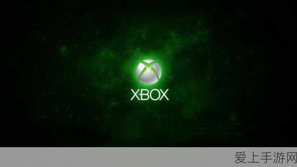 xbox高清播放:提升Xbox游戏体验:探索高清播放的极致魅力与技巧
