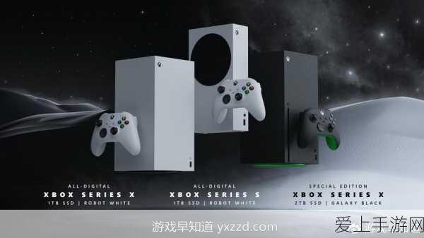 xbox高清播放:提升Xbox游戏体验:探索高清播放的极致魅力与技巧
