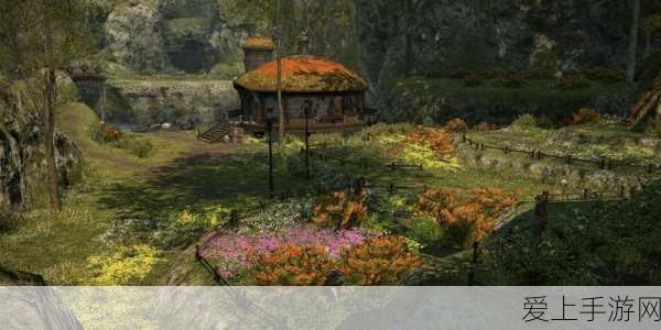 最终幻想15农田复兴全攻略,解锁肥沃土地的秘密与高效种植策略