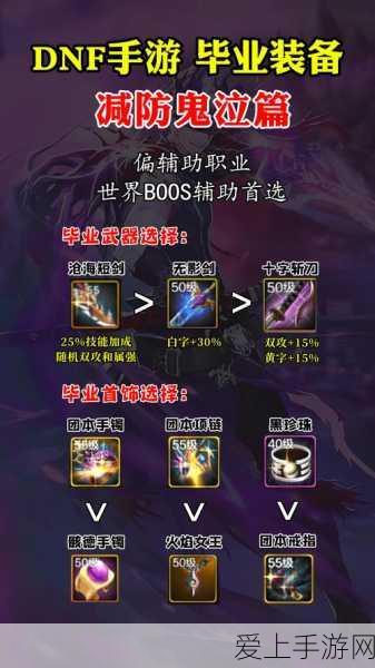 DNF手游顶尖职业深度剖析,登顶之路全攻略
