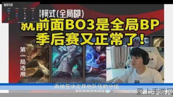 lol排位赛季更新时间:2023英雄联盟排位赛季更新:全新挑战与机遇即将来临