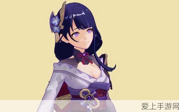 原神雷神腿法娴熟脚法:原神雷神的腿法精妙演绎与脚法技巧探索