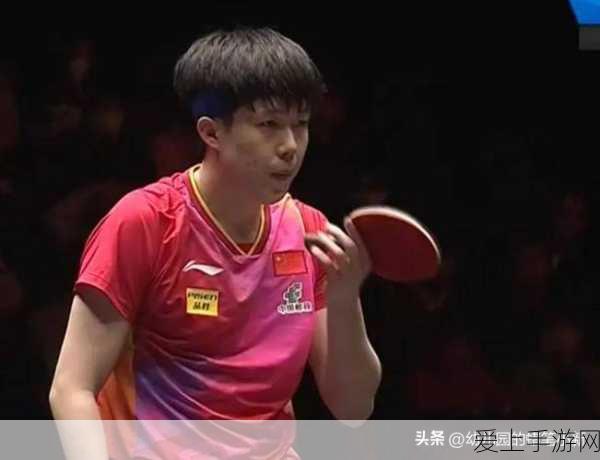 王楚钦正牌女友身份大揭秘:王楚钦正牌女友身份揭秘:背后故事与情感历程分析
