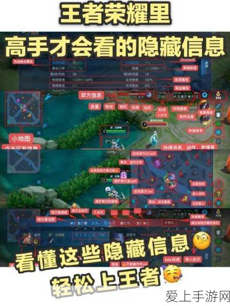 王者荣耀制胜秘籍,巧妙规避队友坑行为,提升胜率!
