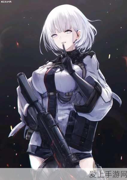少女前线97哔哩哔哩:少女前线97:探索战术女仆新篇章与玩法