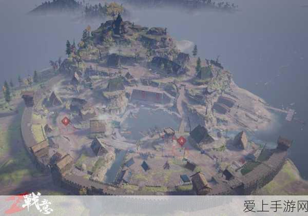 战意s20赛季:拓展战意:S20赛季的全新挑战与荣耀之路