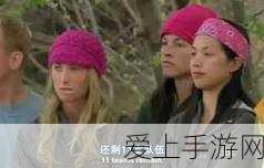 女忍耐力测试：挑战极限：女性忍耐力测试的全新探索与体验