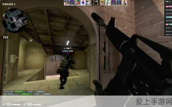 暴躁老阿姨csgo最新版本:暴躁老阿姨新篇:CSGO战场上的激情与策略