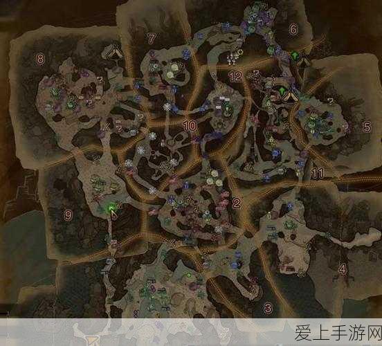 怪物猎人崛起,高效攻略!如何将稀有龙蛋安全运回营地?