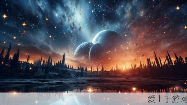 星空无限mv澎湃号:星空无限MV:探索无尽宇宙的音乐盛宴与感动