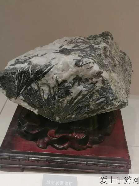 粉色苏州晶体:迷人粉色苏州晶体的魅力与应用探索