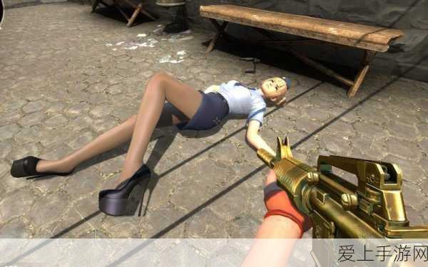 csgo高清大姐姐:在反恐精英中与高清大姐姐共同战斗的精彩瞬间