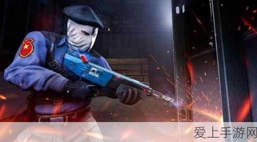 csgo高清大姐姐:在反恐精英中与高清大姐姐共同战斗的精彩瞬间