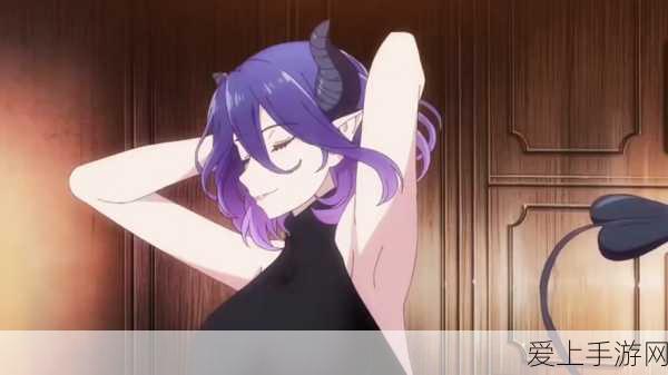 召唤魅魔继母:召唤魅魔继母,开启异世界的奇幻冒险之旅